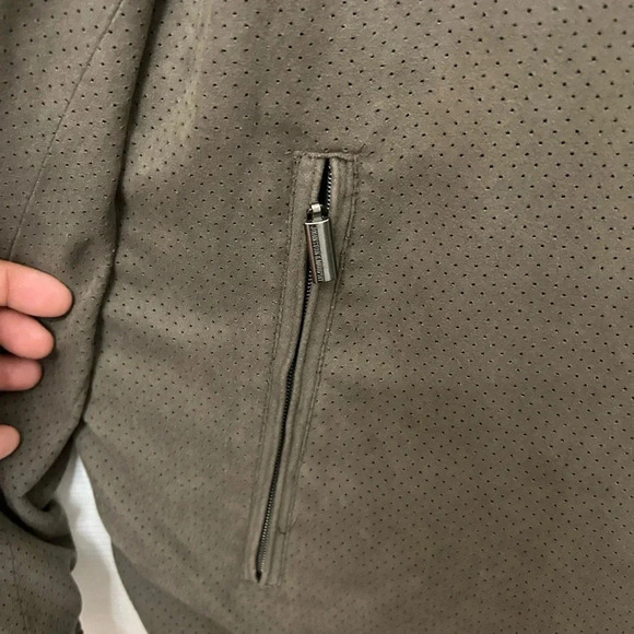 ! Johnston & Murphy Jacket XXLarge - Picture 5 of 8